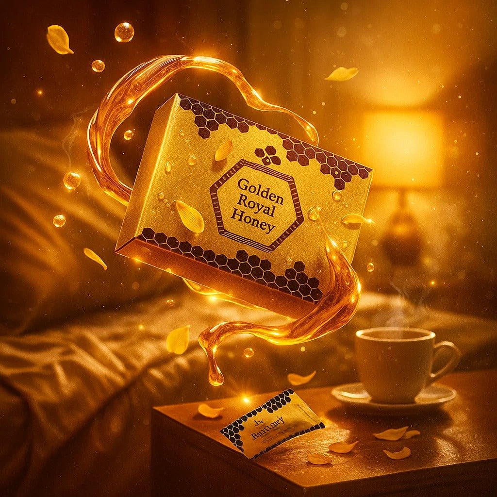 Golden Royal Honey In Pakistan - Etumax.pk Golden Royal Honey In Pakistan - Etumax.pk