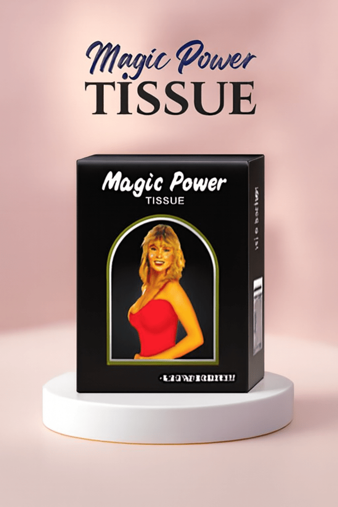 Magic Tissue in Pakistan - Etumax.pk Magic Tissue in Pakistan - Etumax.pk