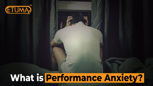 What is Performance Anxiety?
