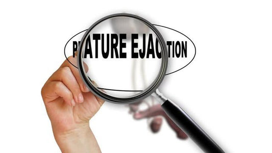 Premature Ejaculation: Samajhna, Ilaj, Aur Mukammal Shifa - Etumax.pk