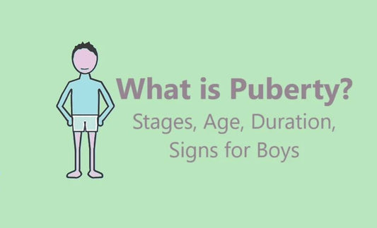 Puberty: Samajhna Aur Iske Asar - Etumax.pk