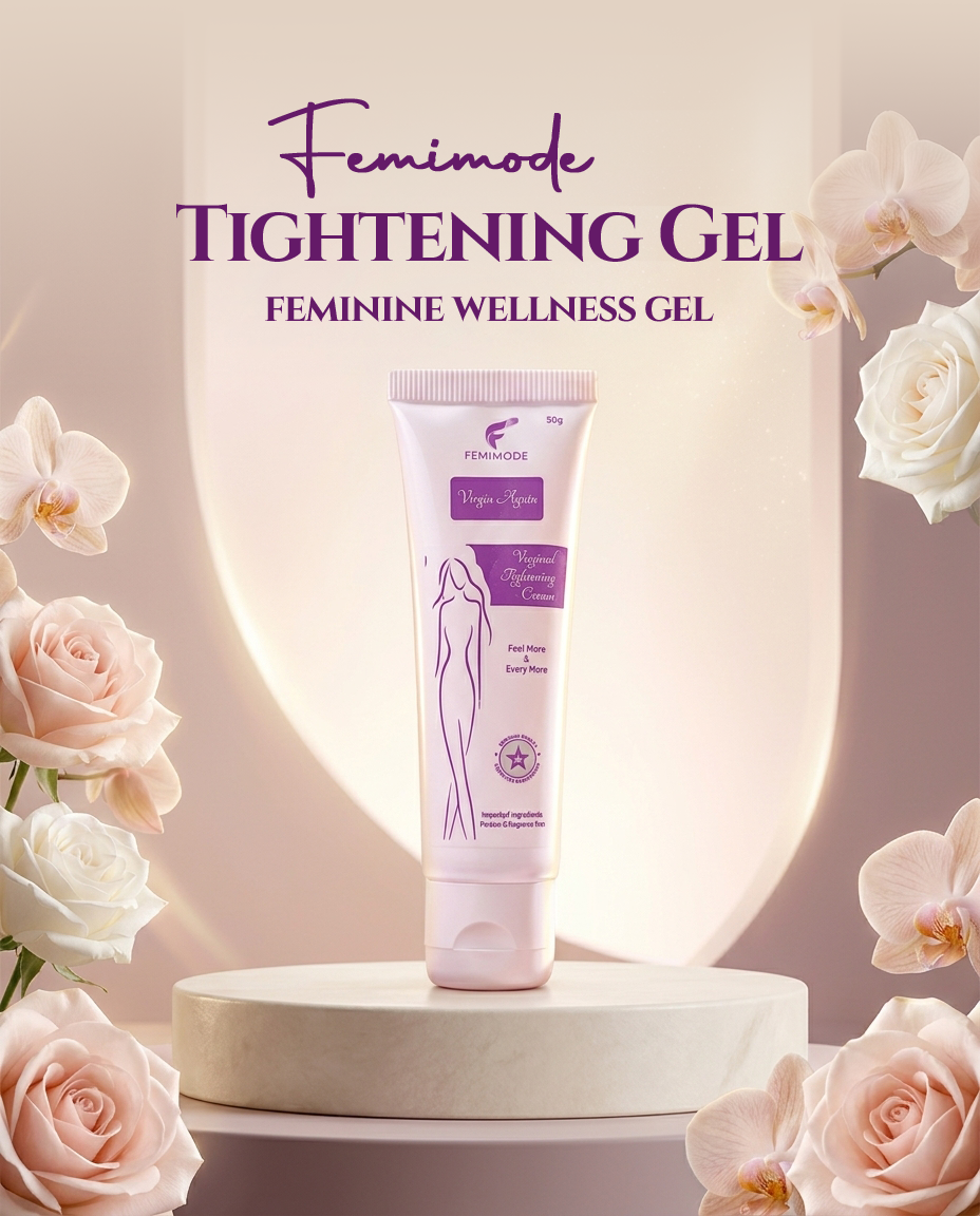 Femimode Tightening Gel