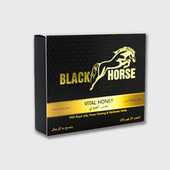 black horse vital honey in Pakistan - Etumax.pk