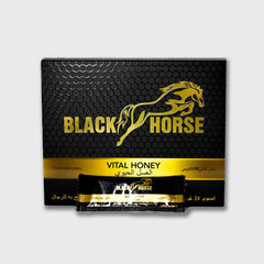 black horse vital honey in Pakistan - Etumax.pk