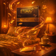 Etumax Royal Honey For Vip 26 Sachets - Etumax.pk