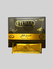 Etumax Royal Honey For Vip 26 Sachets - Etumax.pk