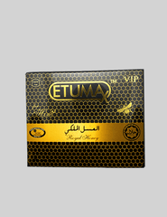 Etumax Royal Honey For Vip 26 Sachets - Etumax.pk