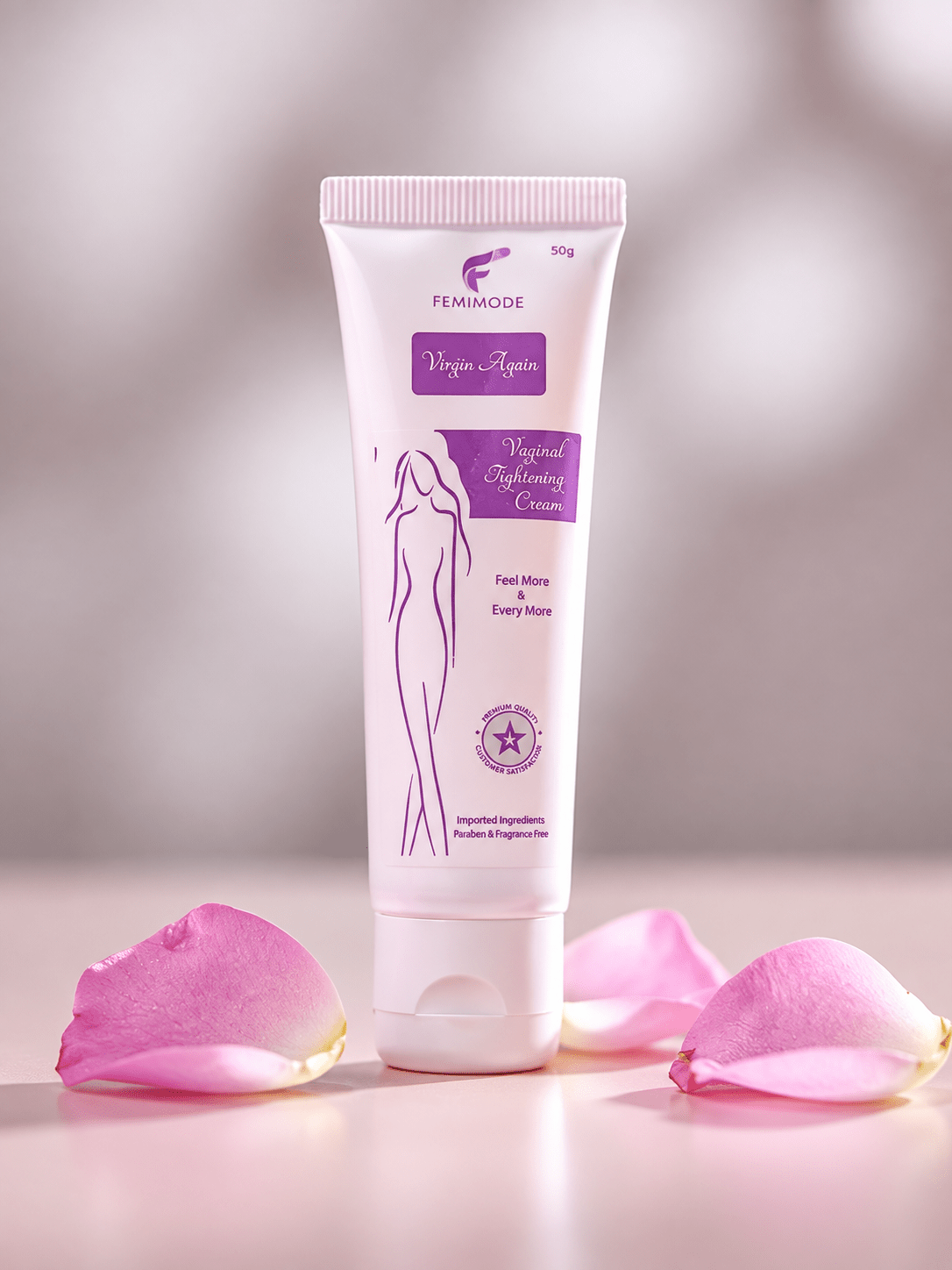 Femimode Tightening Gel - Etumax.pk