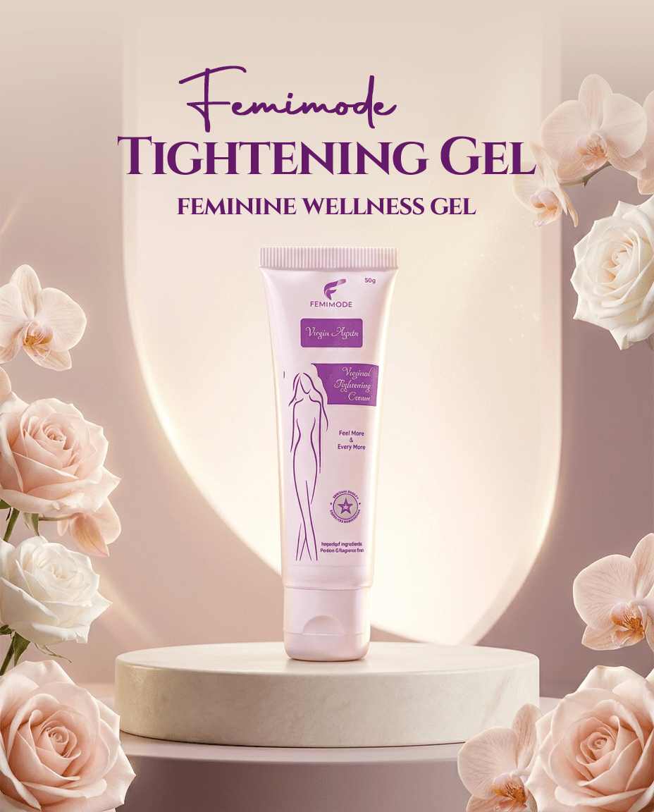 Femimode Tightening Gel - Etumax.pk