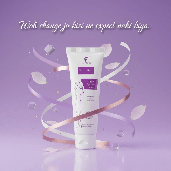Femimode Tightening Gel - Etumax.pk