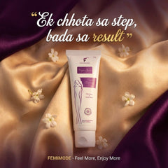 Femimode Tightening Gel - Etumax.pk