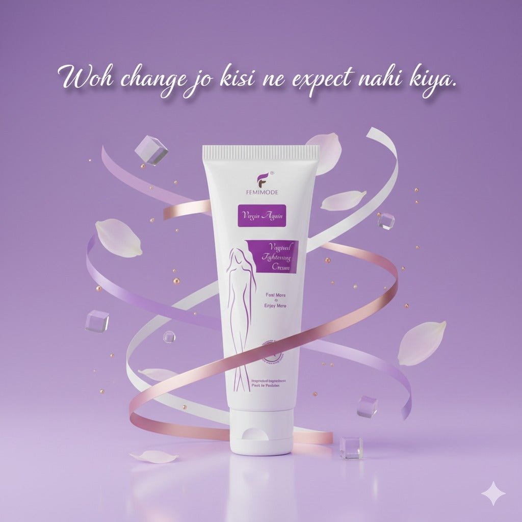 Femimode Tightening Gel - Etumax.pk