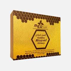 Golden Royal Honey In Pakistan - Etumax.pk