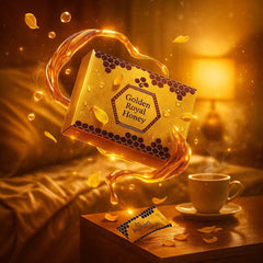 Golden Royal Honey In Pakistan - Etumax.pk
