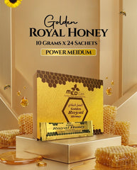 Golden Royal Honey In Pakistan - Etumax.pk