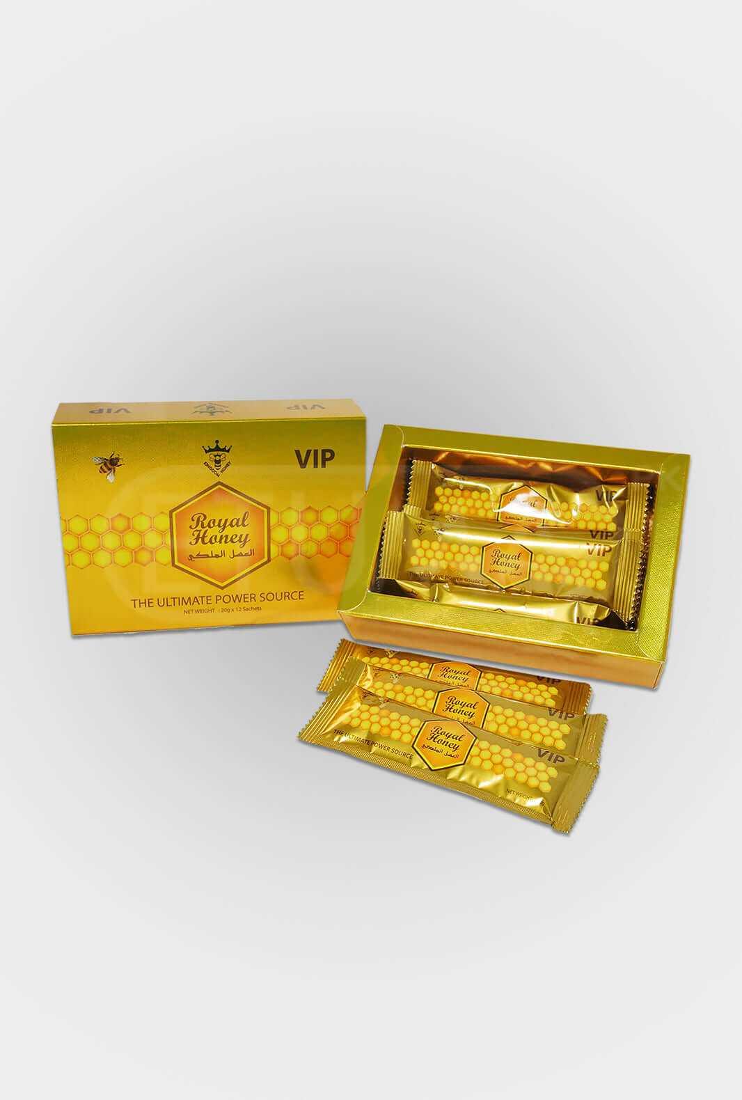 Pakistan Donga Vip Kingdom Royal Honey VIP In Pakistan - Etumax.pk
