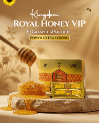 Kingdom Royal Honey VIP In Pakistan - Etumax.pk