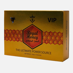 Kingdom Royal Honey VIP In Pakistan - Etumax.pk