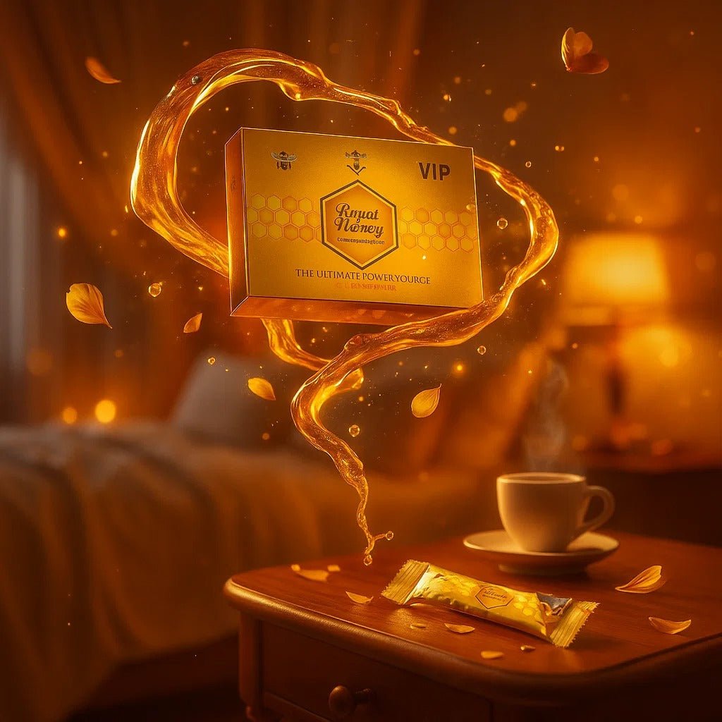 Kingdom Royal Honey VIP In Pakistan - Etumax.pk