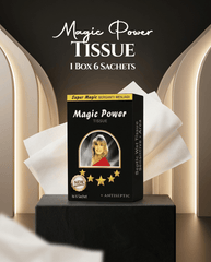 Magic Tissue in Pakistan - Etumax.pk