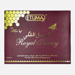 Royal Honey For Her In Pakistan - Etumax.pk