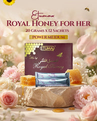 Royal Honey For Her In Pakistan - Etumax.pk