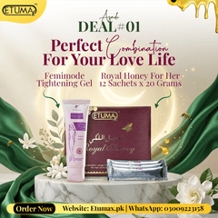 Royal Honey For Her In Pakistan - Etumax.pk