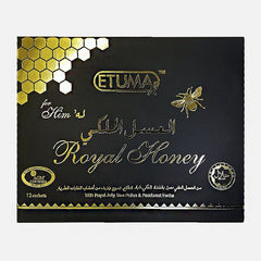 Royal Honey For HIM in Pakistan - Etumax.pk