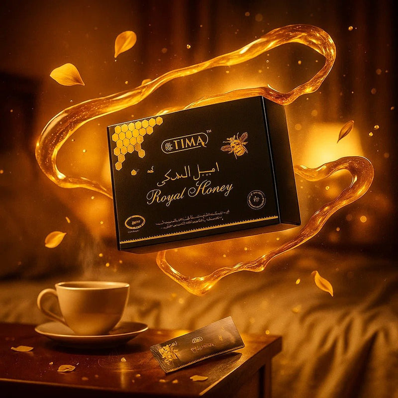 Royal Honey For HIM in Pakistan - Etumax.pk