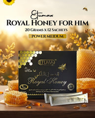 Royal Honey For HIM in Pakistan - Etumax.pk