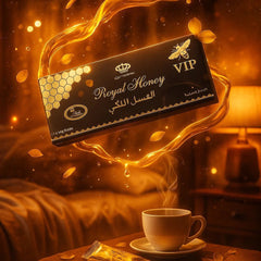 Royal Honey For Vip In Pakistan - Etumax.pk