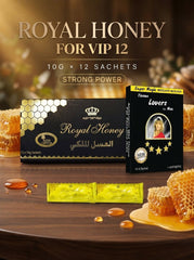 Royal Honey For Vip In Pakistan - Etumax.pk