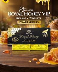 Royal Honey For Vip In Pakistan - Etumax.pk