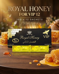 Royal Honey For Vip In Pakistan - Etumax.pk
