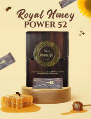 Royal Honey Power 52 in Pakistan - Etumax.pk