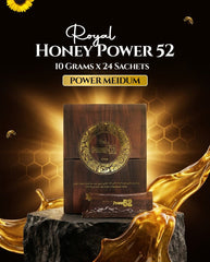 Royal Honey Power 52 in Pakistan - Etumax.pk