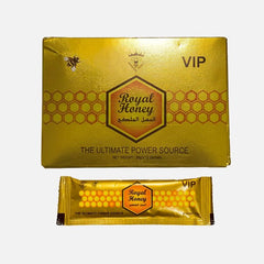 Royal Honey Tester Box - Etumax.pk