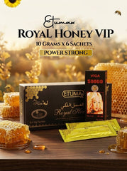 Vip Royal Honey Pack in Pakistan - Etumax.pk