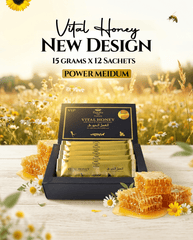 Vital Honey New Design In Pakistan - Etumax.pk