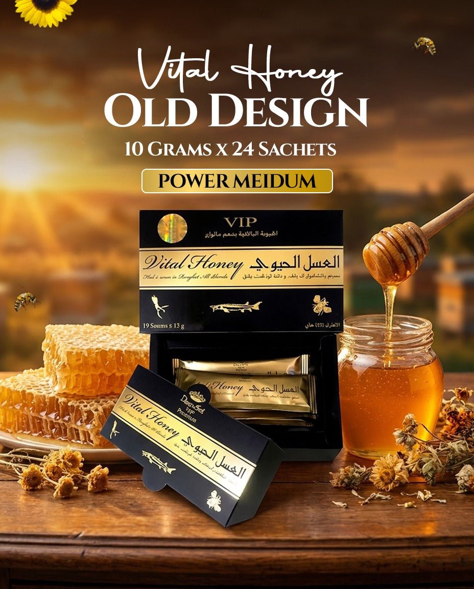 Vital Honey Old Design In Pakistan - Etumax.pk